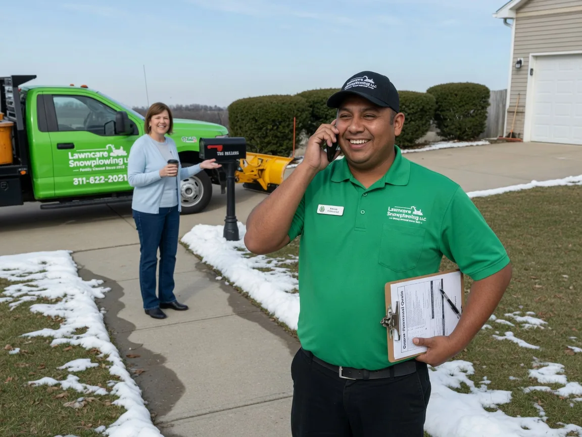 Lawn Care Services By Expert Landscaper Thomaston, ME FAQs